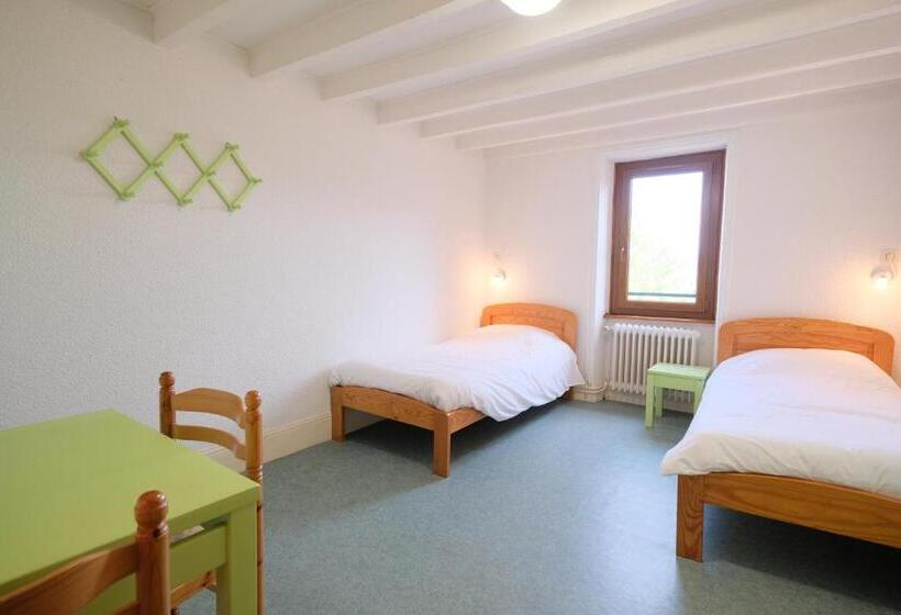 호텔 Les Quatre Vents