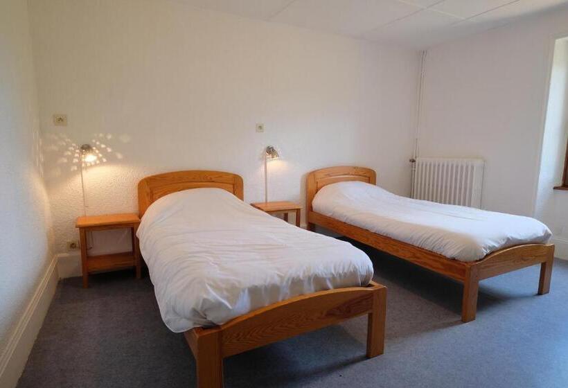 호텔 Les Quatre Vents