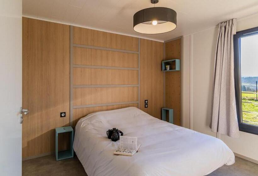 호텔 Les Quatre Vents