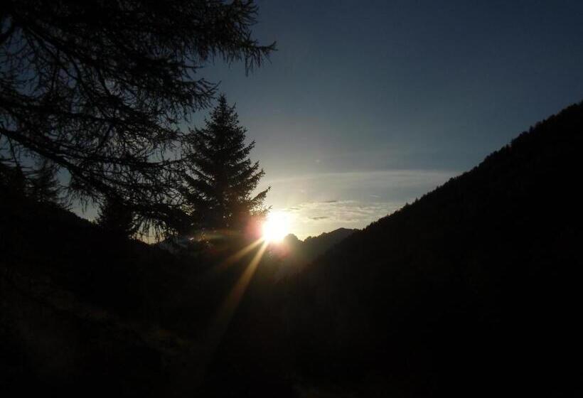 فندق Locanda La Ruscoletta