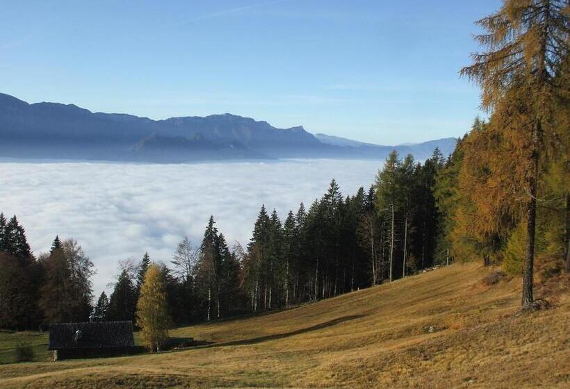 فندق Locanda La Ruscoletta