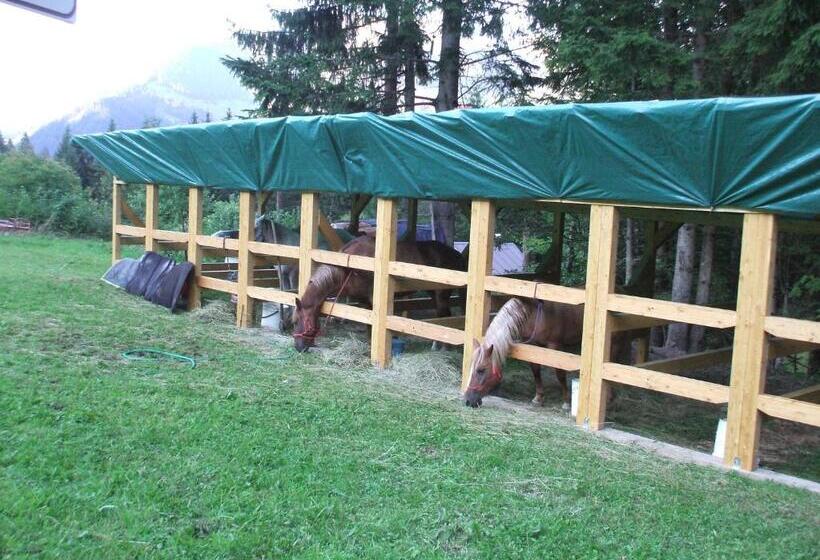 فندق Locanda La Ruscoletta