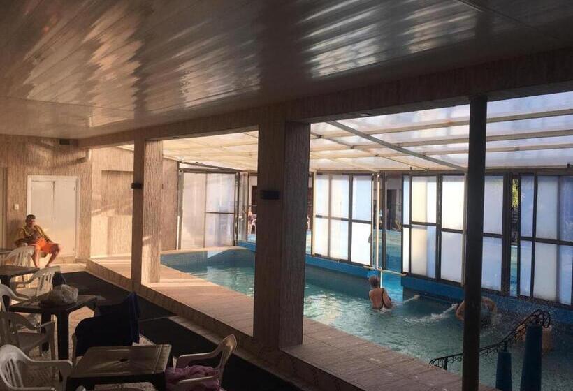 Отель Mar Del Plata