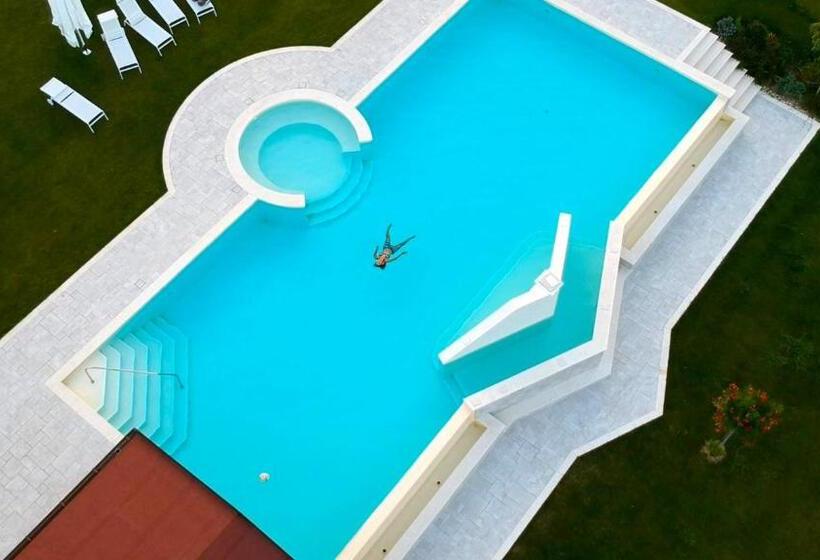 فندق Moresco Agriturismo