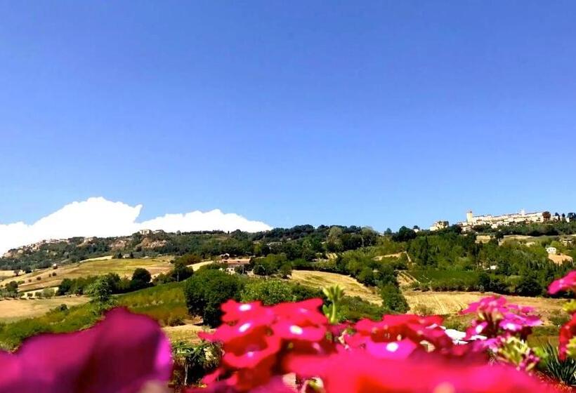 فندق Moresco Agriturismo