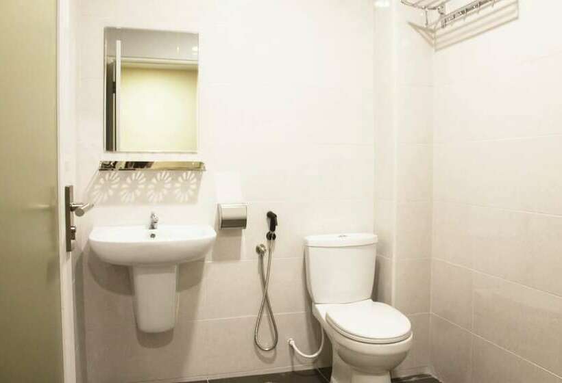 בית מלון כפרי No.31 Maple Inn