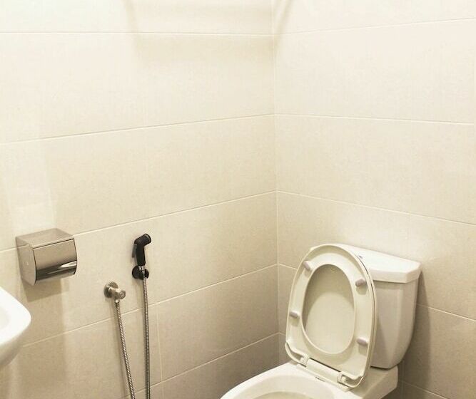 בית מלון כפרי No.31 Maple Inn