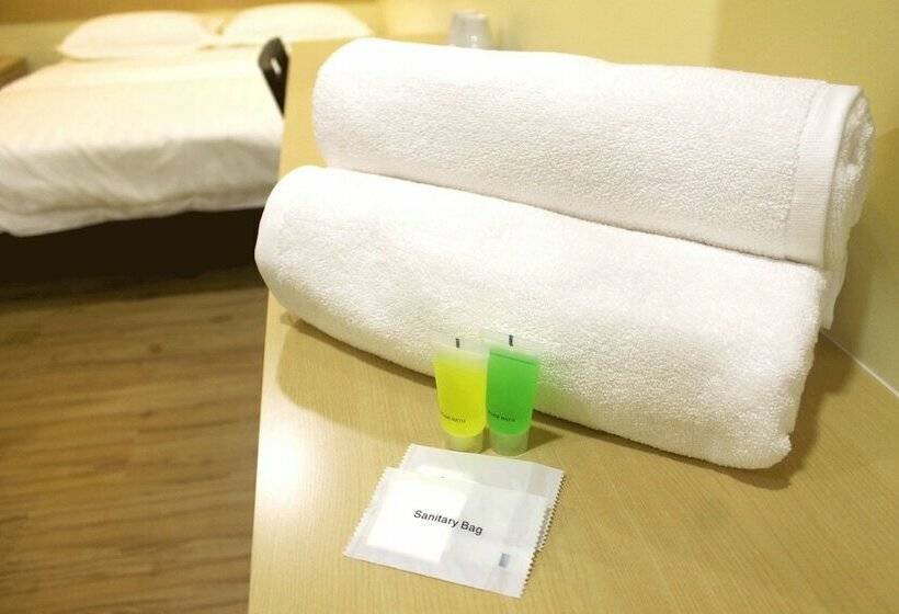 בית מלון כפרי No.31 Maple Inn