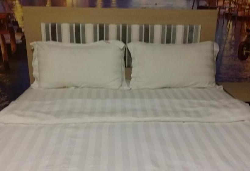 בית מלון כפרי Om