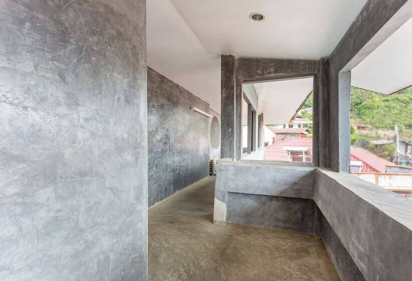 Отель Oyo 1012 Vintage Home