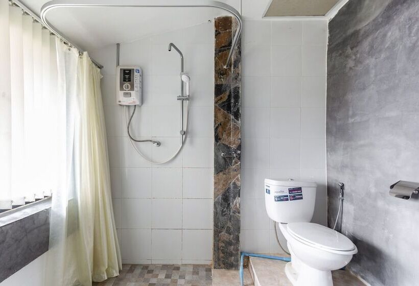 Отель Oyo 1012 Vintage Home