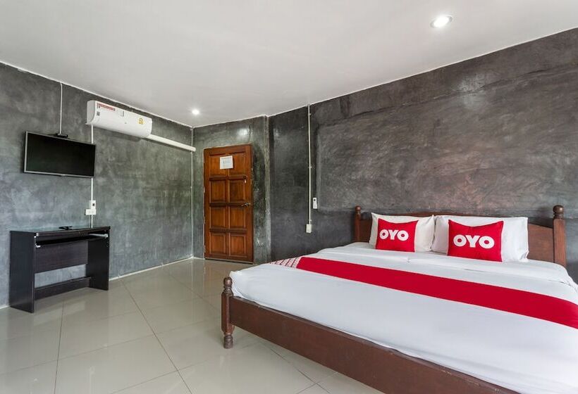 Отель Oyo 1012 Vintage Home