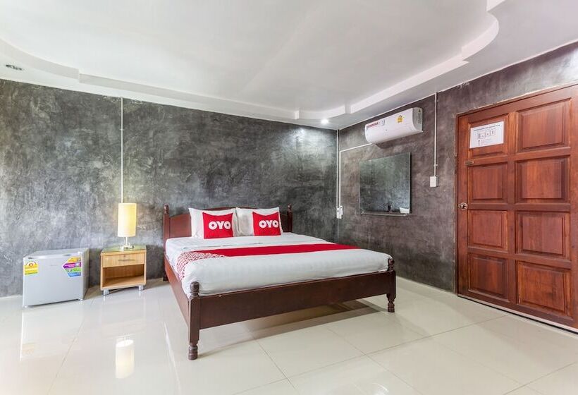 Отель Oyo 1012 Vintage Home