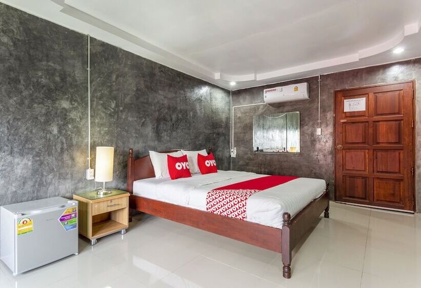 Отель Oyo 1012 Vintage Home