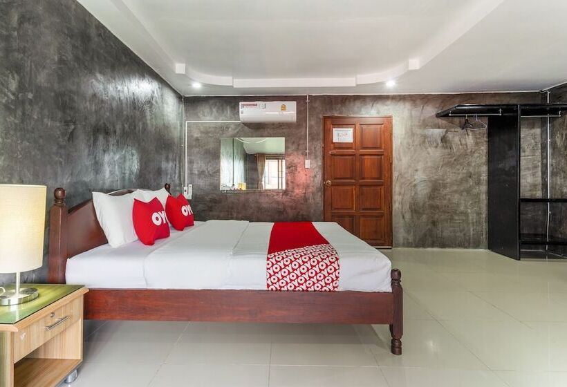 Отель Oyo 1012 Vintage Home