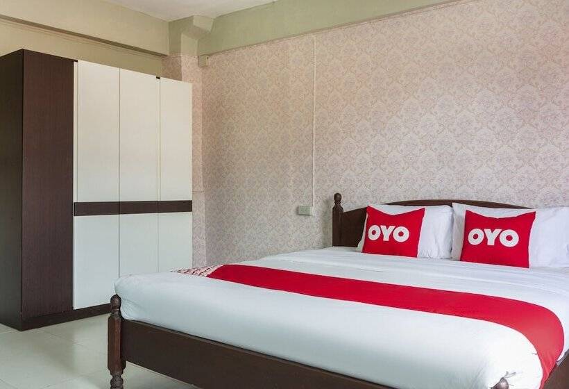 Отель Oyo 1012 Vintage Home