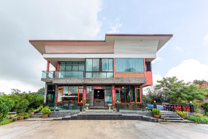 Отель Oyo 1012 Vintage Home