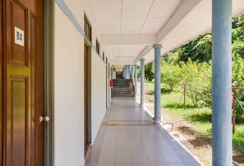 فندق Oyo 44033 Terap Inn Kuala Nerang