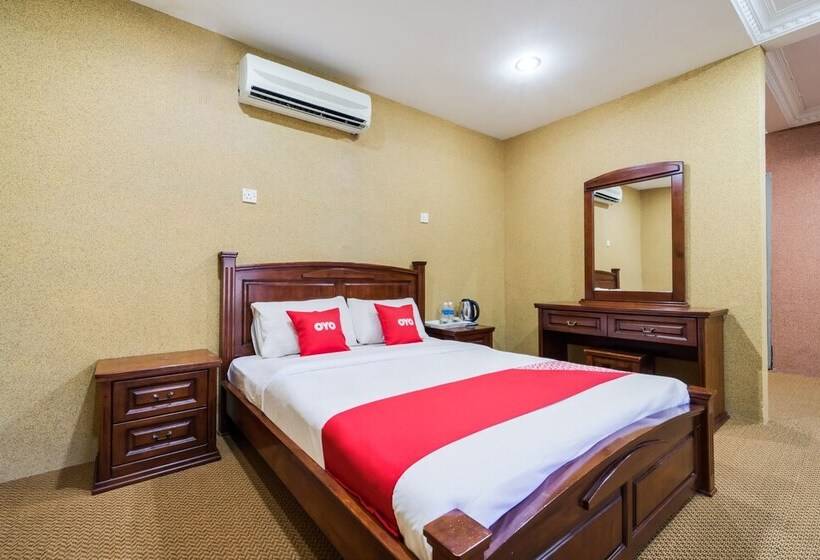 فندق Oyo 44033 Terap Inn Kuala Nerang