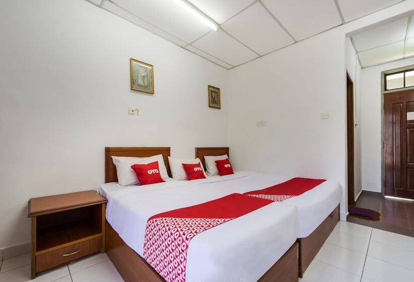فندق Oyo 44033 Terap Inn Kuala Nerang