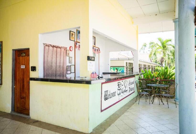 فندق Oyo 44033 Terap Inn Kuala Nerang