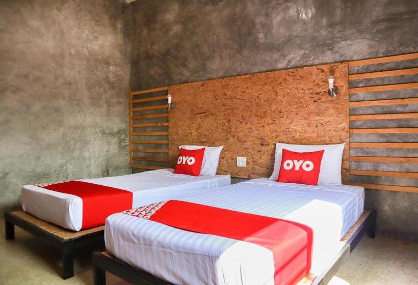 فندق Oyo 674 Greenery Home