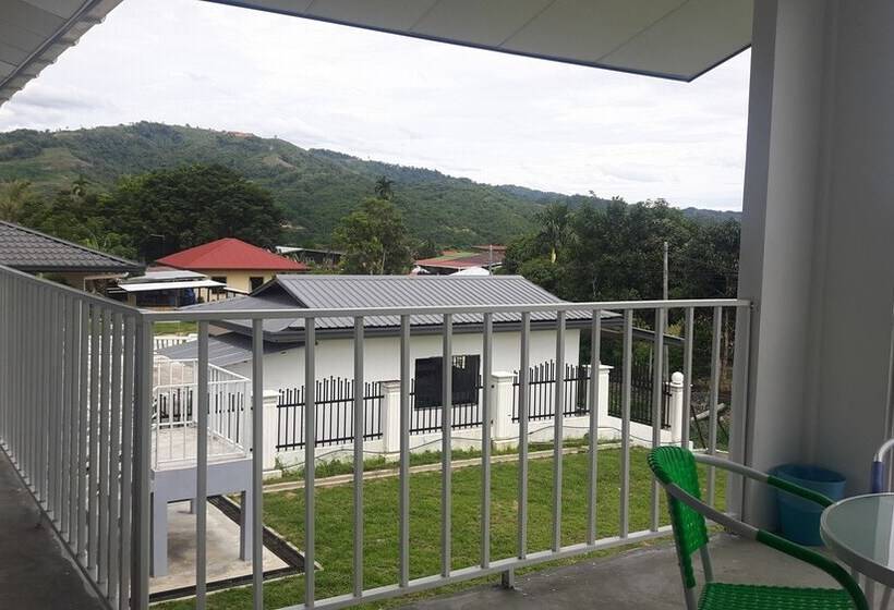 호텔 Padi View Resthouse