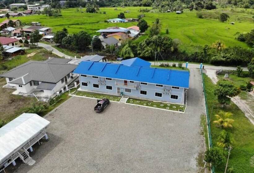 호텔 Padi View Resthouse