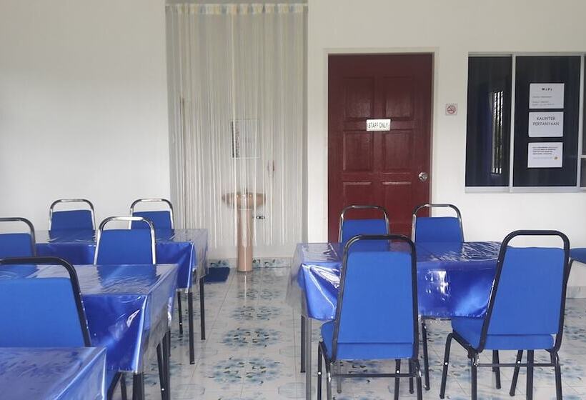 호텔 Padi View Resthouse