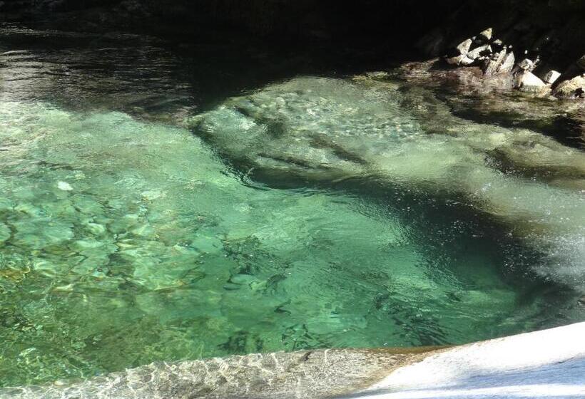 فندق Palazzo Gamboni Swiss Historic