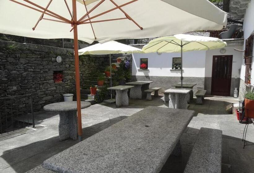 فندق Palazzo Gamboni Swiss Historic