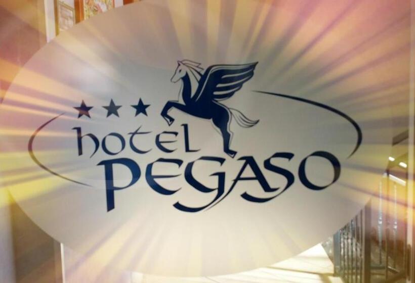فندق Pegaso