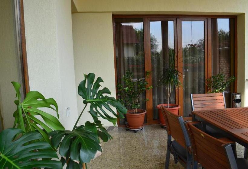 ホテル Pensiunea Koruna