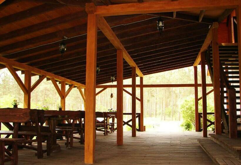 ホテル Pershyi Kordon Tourist Complex