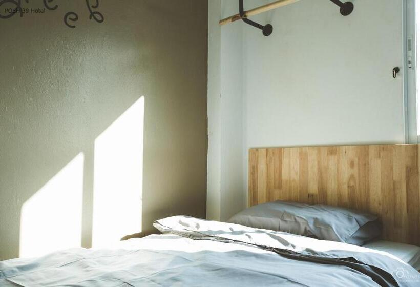 酒店 Posh 39