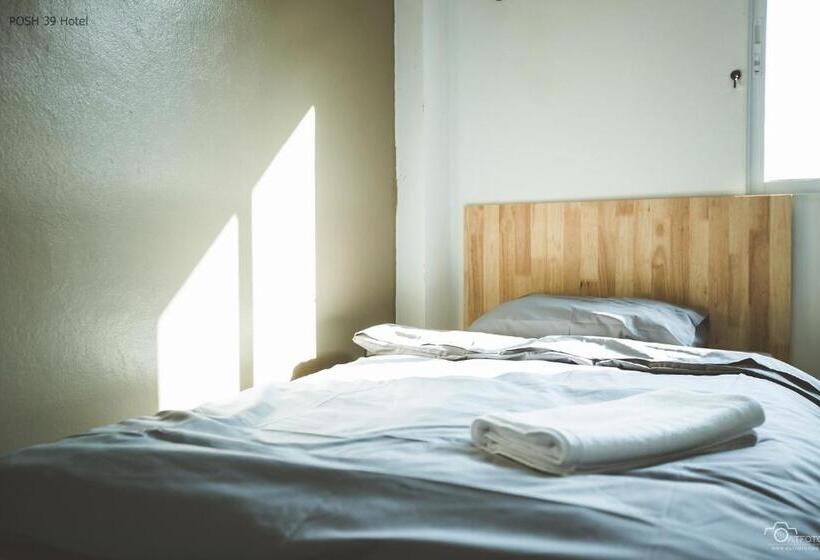 酒店 Posh 39