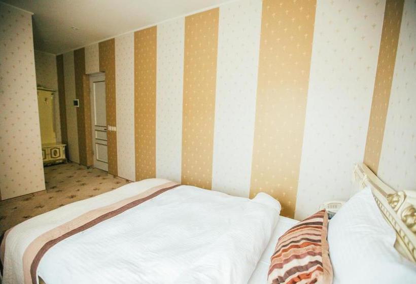 בית מלון כפרי Prince