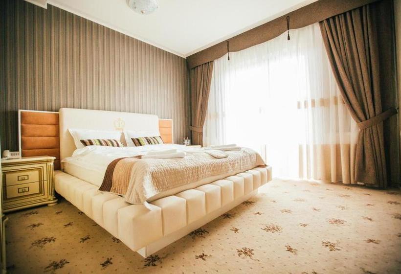 בית מלון כפרי Prince