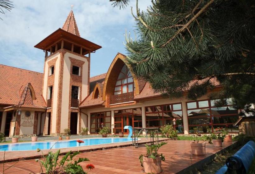 Отель Publo Spa