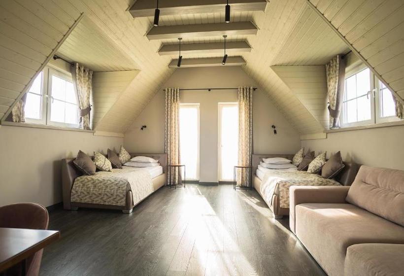 Отель Publo Spa