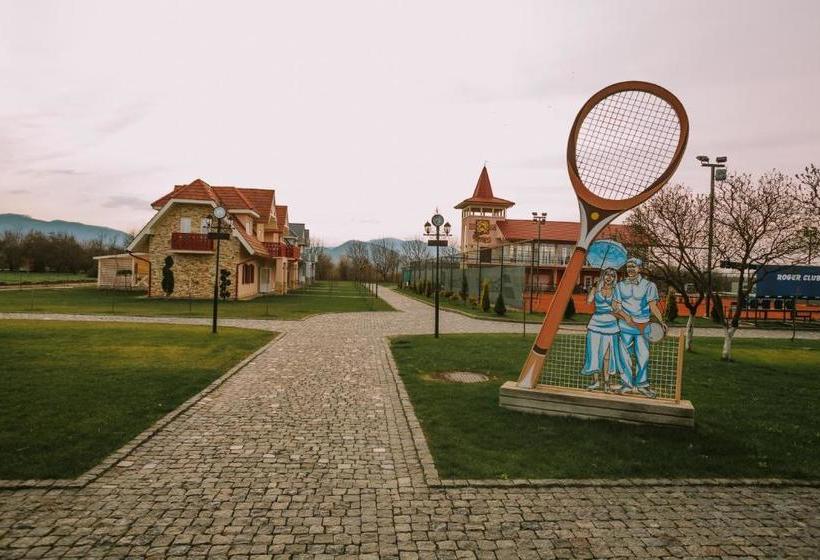 Отель Publo Spa