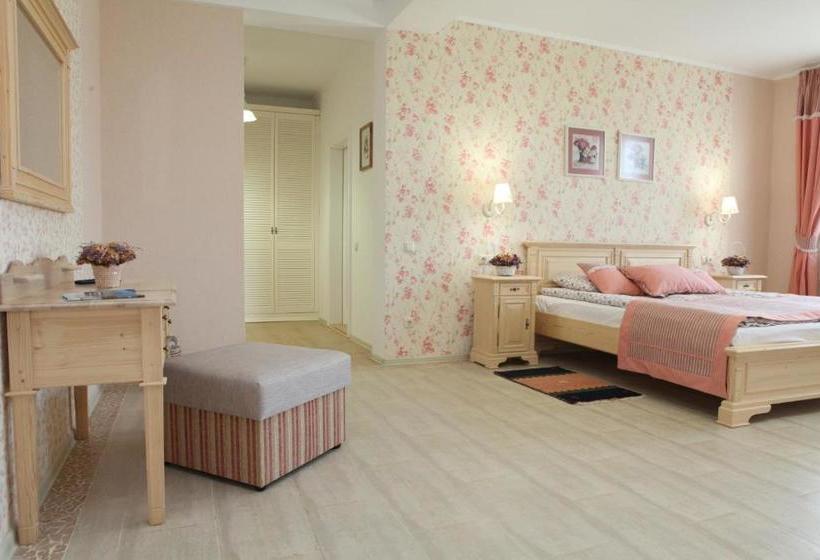 Отель Publo Spa