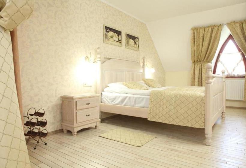 Отель Publo Spa