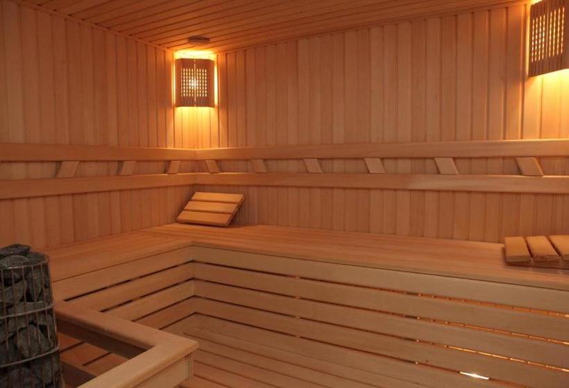 Отель Publo Spa