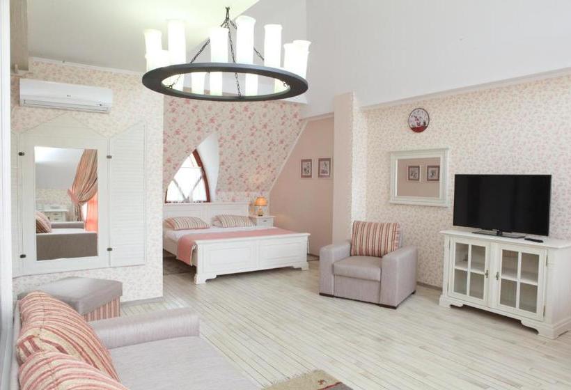 Отель Publo Spa