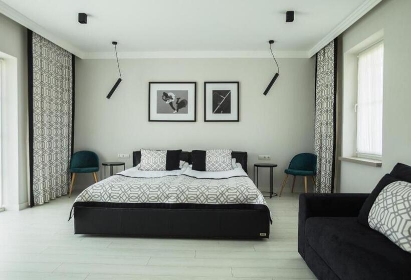 Отель Publo Spa