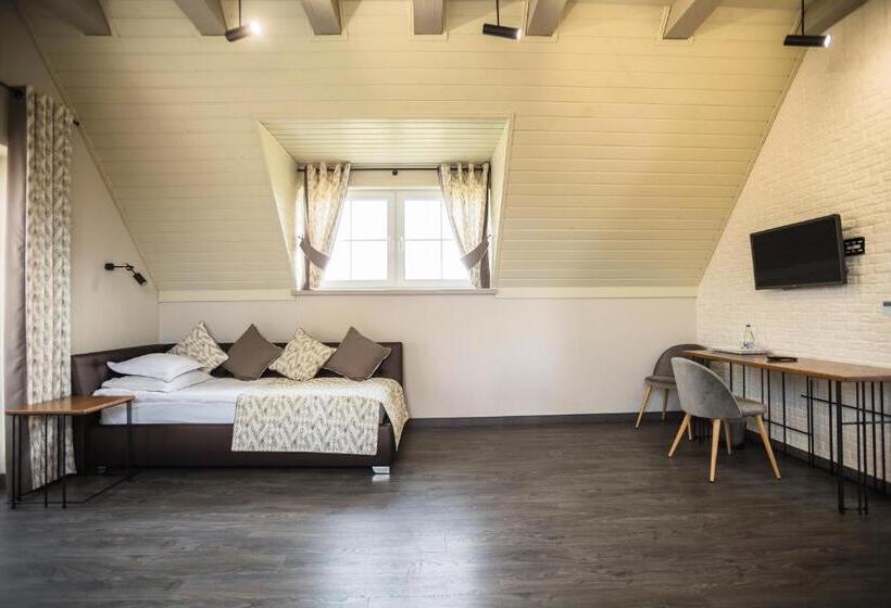 Отель Publo Spa