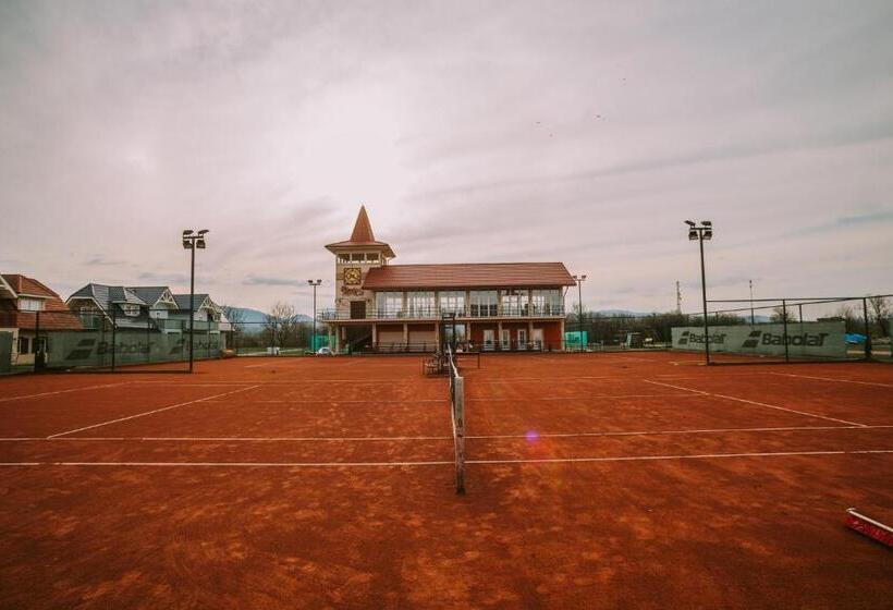 Отель Publo Spa