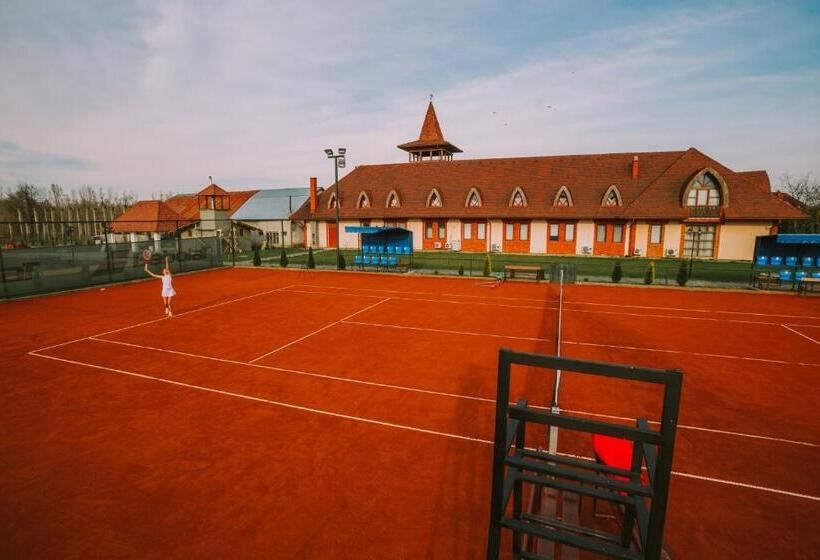 Отель Publo Spa