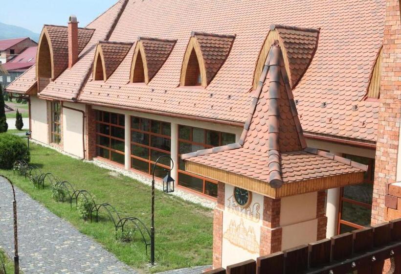 Отель Publo Spa